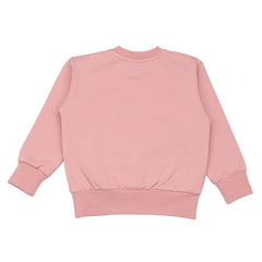 Lieveheersbeestjes & 
Vlinders - Sweatshirt