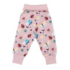 Ladybugs & 
Butterflies - Pants