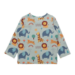 Mini Safari-shirt