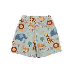 Mini Safari - Short