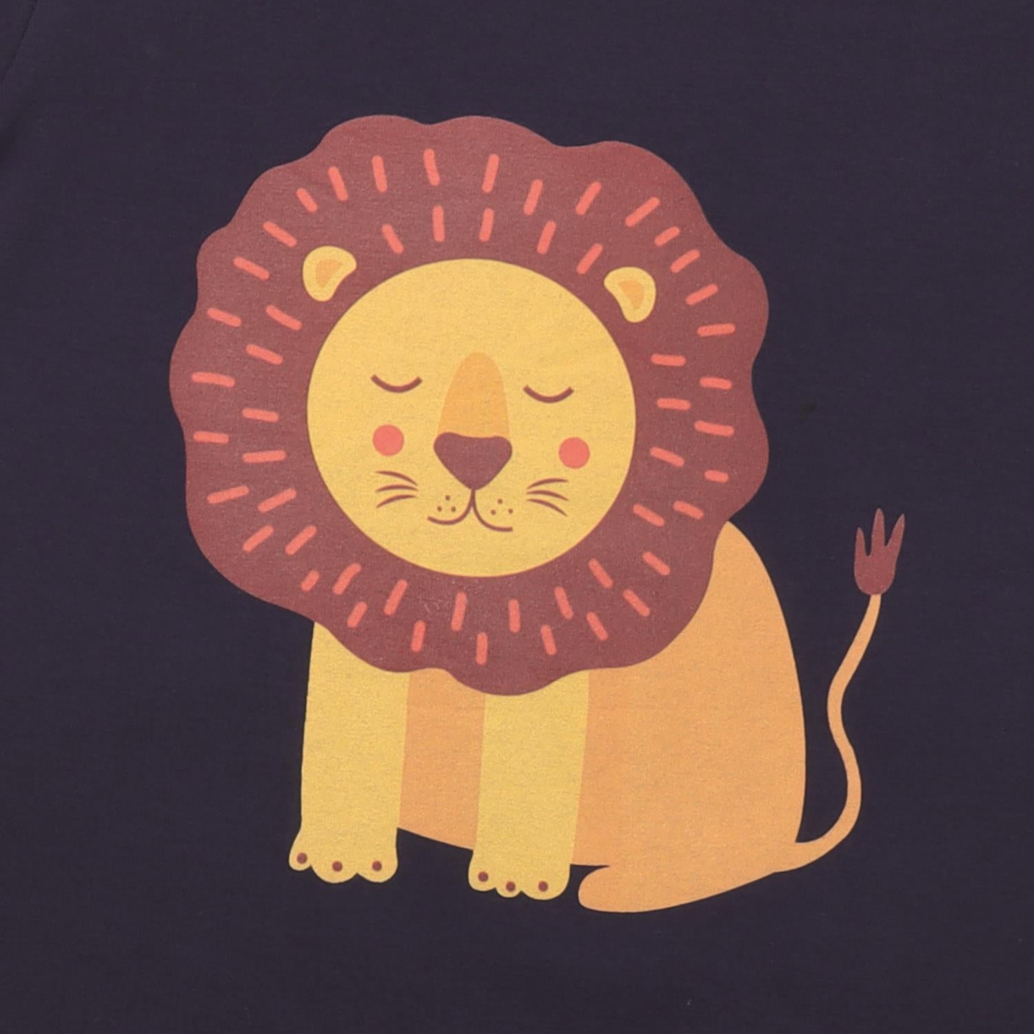 Mini Safari - T-shirt