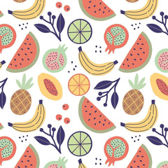 Fruits joyeux - Short