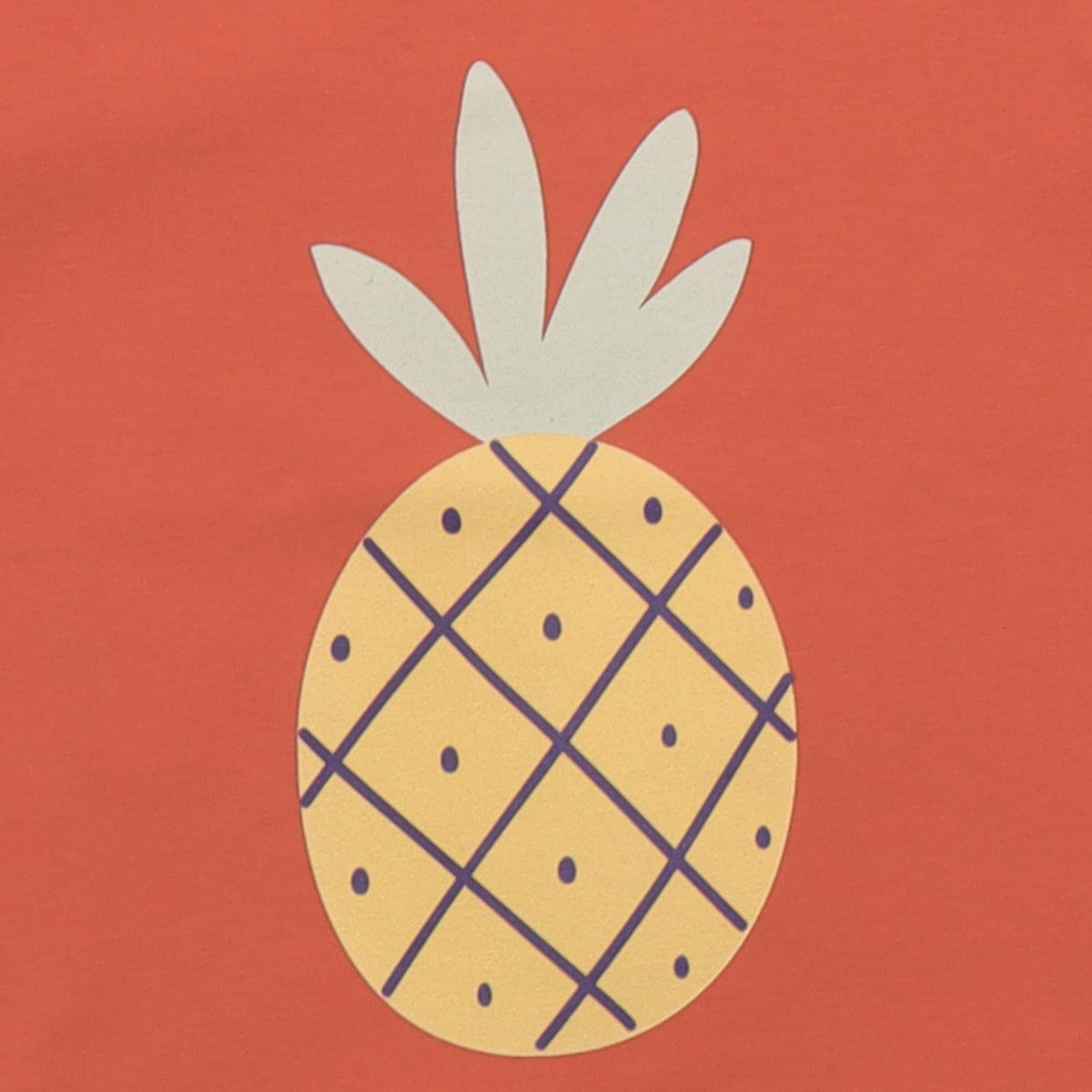 Frutas Alegres - Camiseta