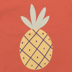 Vrolijk fruit - T-shirt