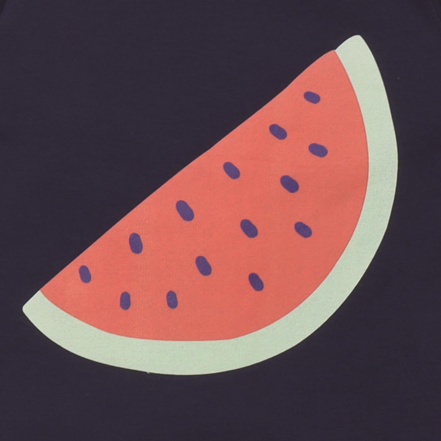 Fruits joyeux - Chemise