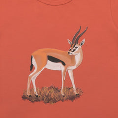 A Savana Africana - Camiseta