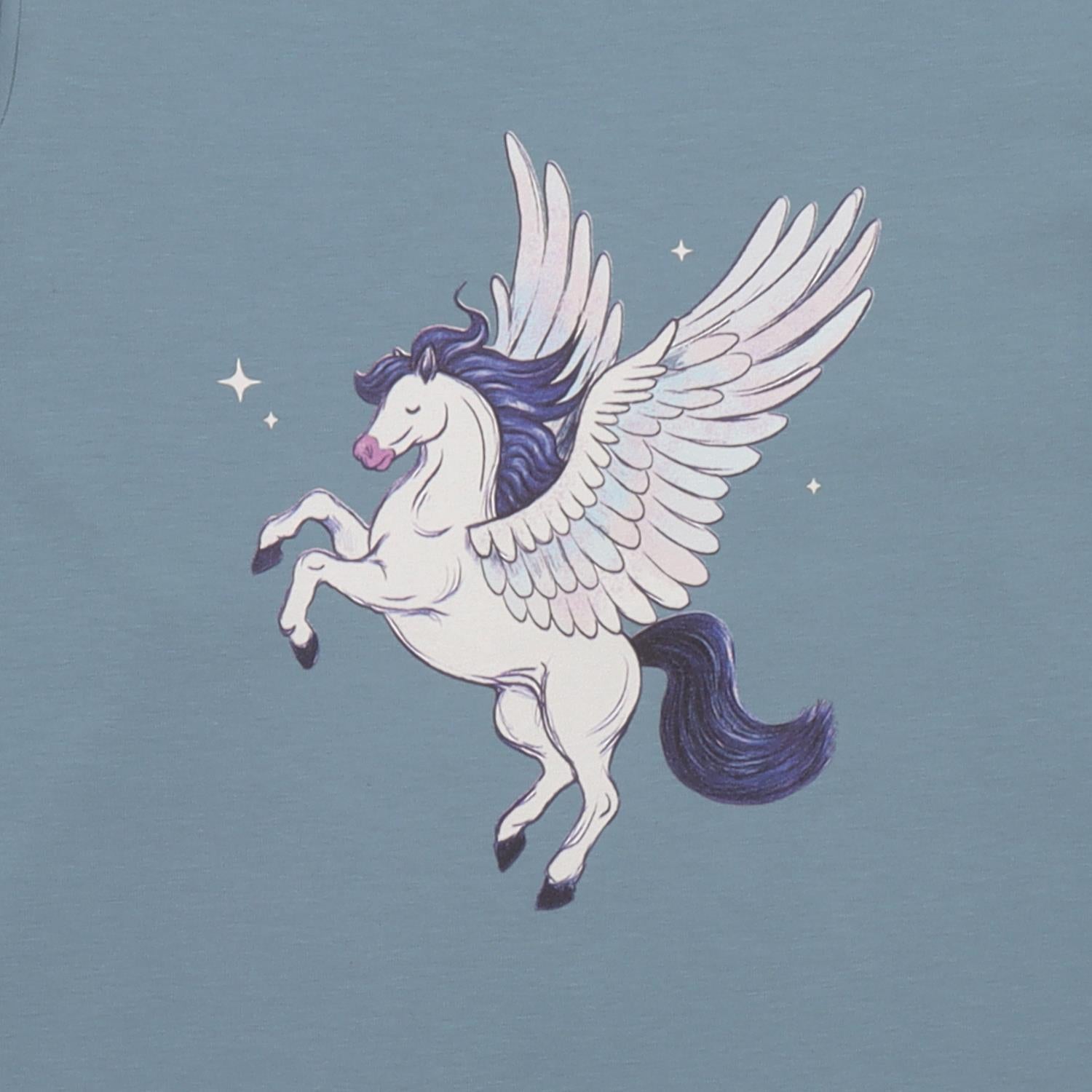 Unicorns & Pegasuses - Shirt