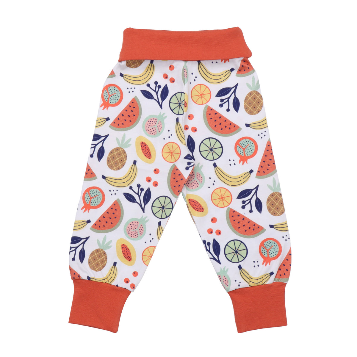 Cheerful Fruits - Pants