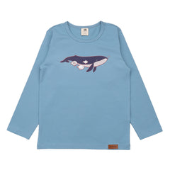 Baleines et tortues de mer - Chemise