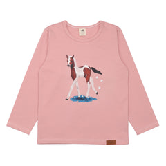 Little & Big Horses - Shirt