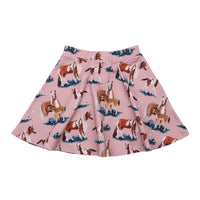 Little & Big Horses - Skirt