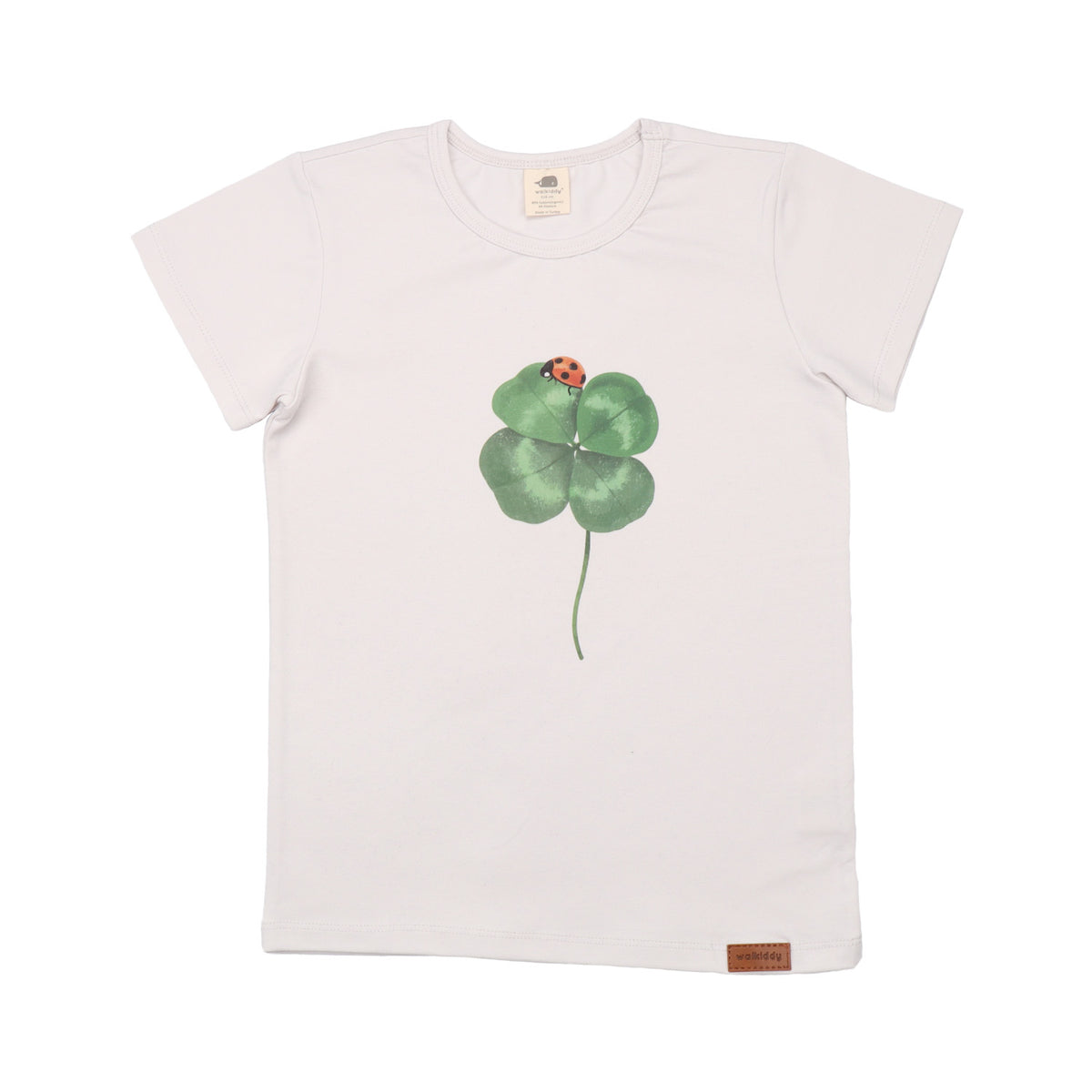 Wild Flowers - T-Shirt