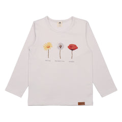 Flores Silvestres - Camisa