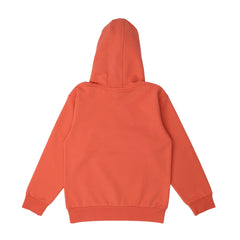 Flores Silvestres - Sudadera con capucha