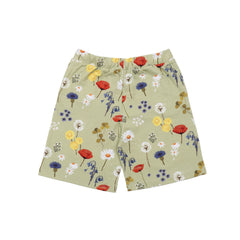 Flores Silvestres - Shorts