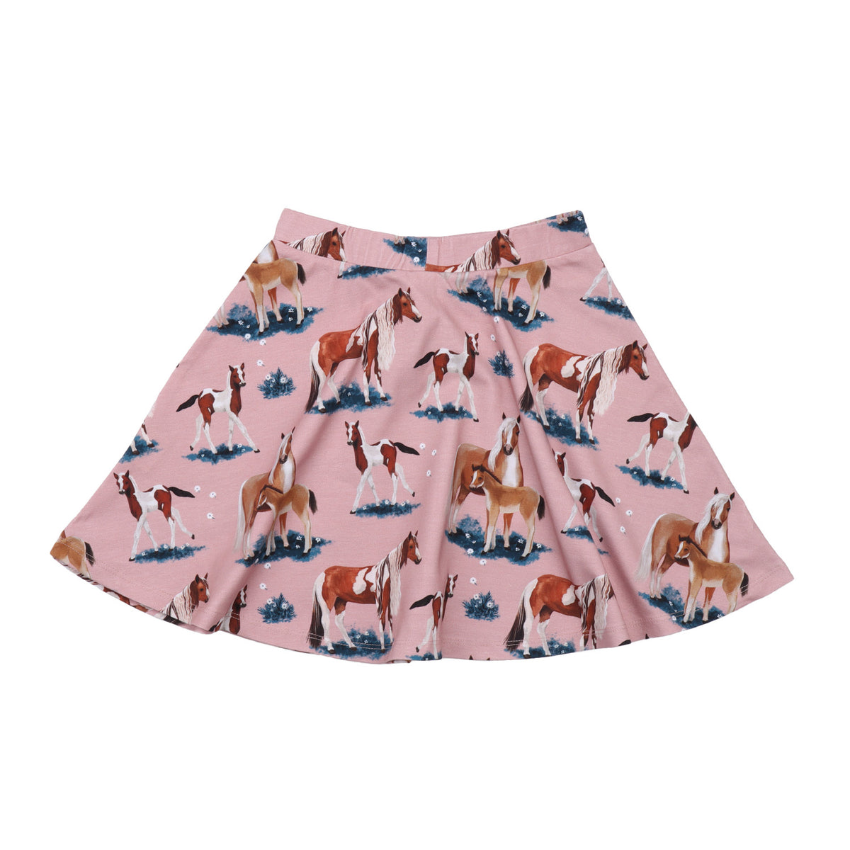 Little & Big Horses - Skirt