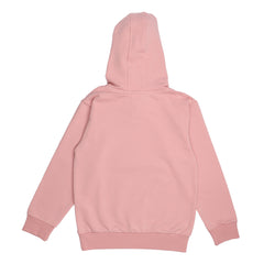 Kleine en grote paarden - Hoodie