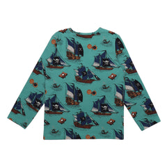 Navios Piratas - Camisa