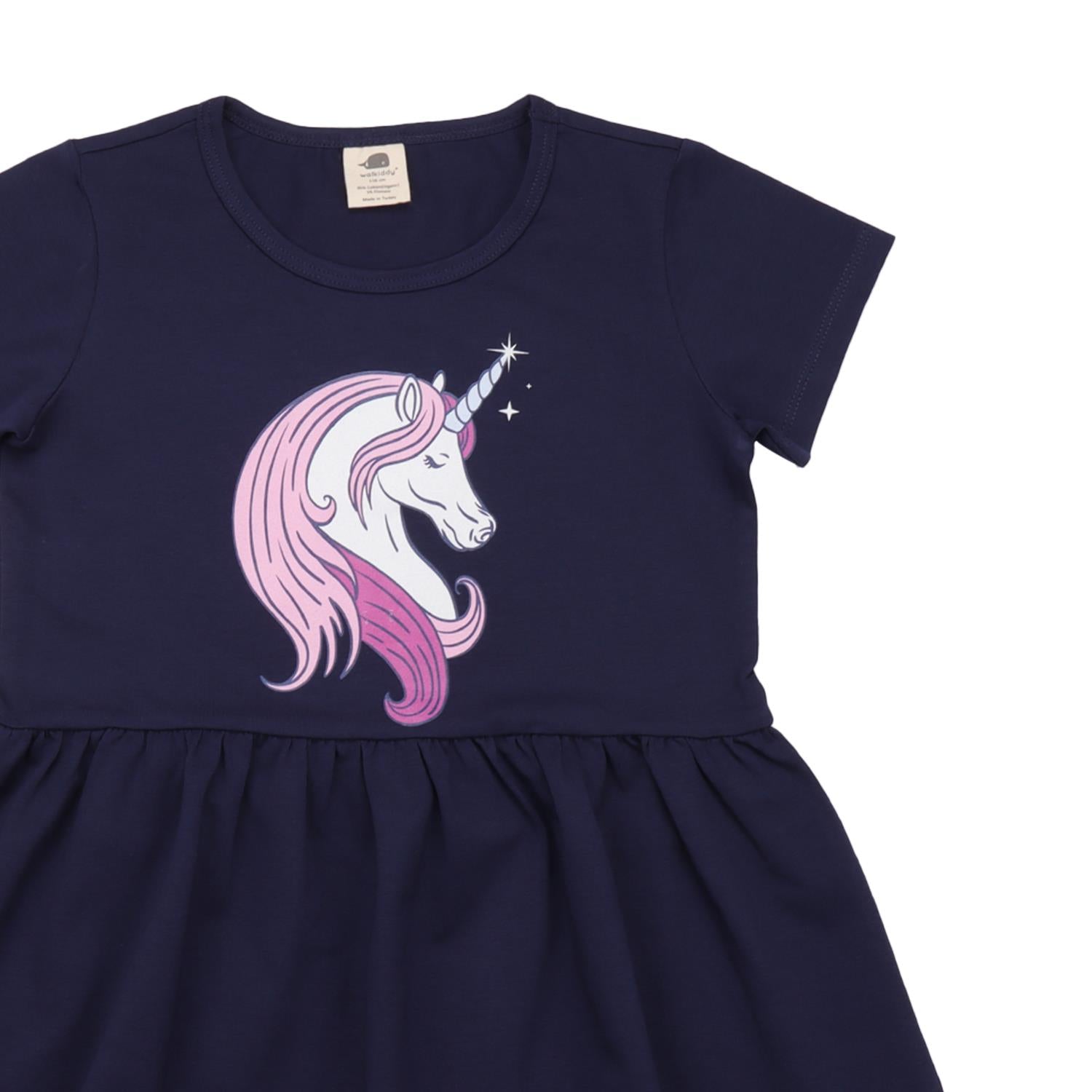 Unicorns & Pegasuses - Dress