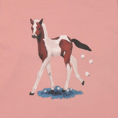 Little & Big Horses - Shirt