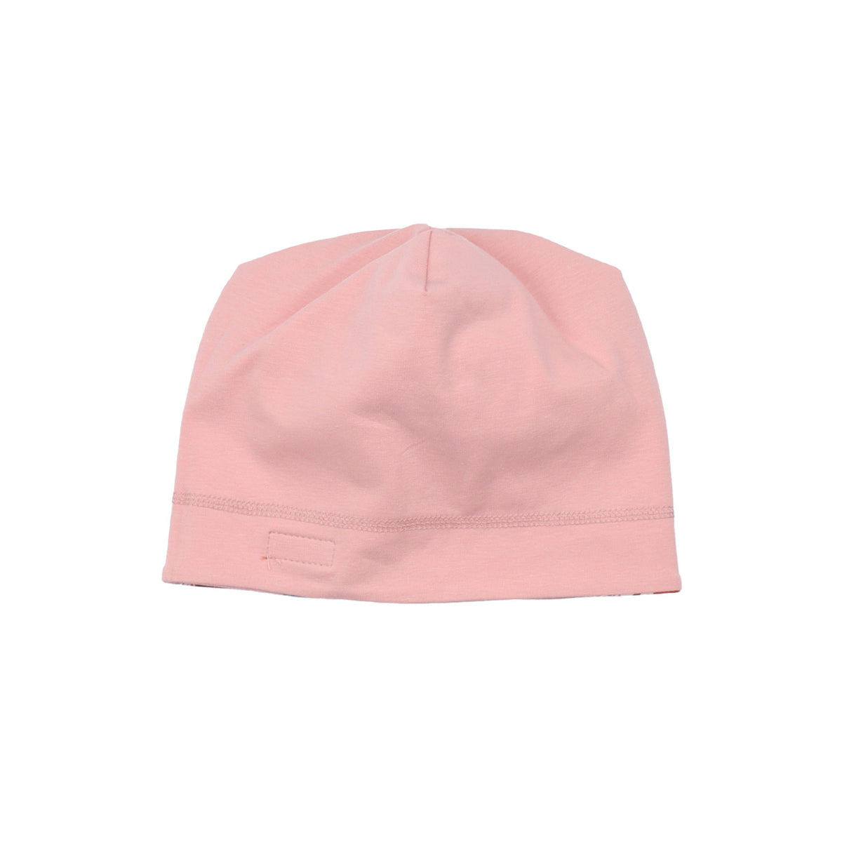 Silver Pink - Beanie