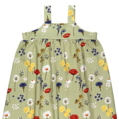 Fleurs sauvages - Chemise