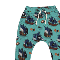 Bateaux Pirates - Pantalon Baggy