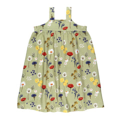 Wild Flowers - Dress