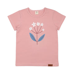 Minibloemen - T-shirt