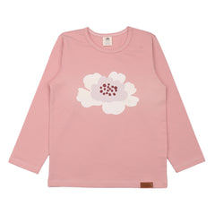 Mini Bloemen - Shirt