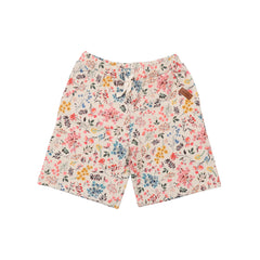 Mini Fleurs - Short