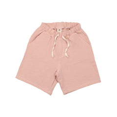 Flores e Folhas - Shorts