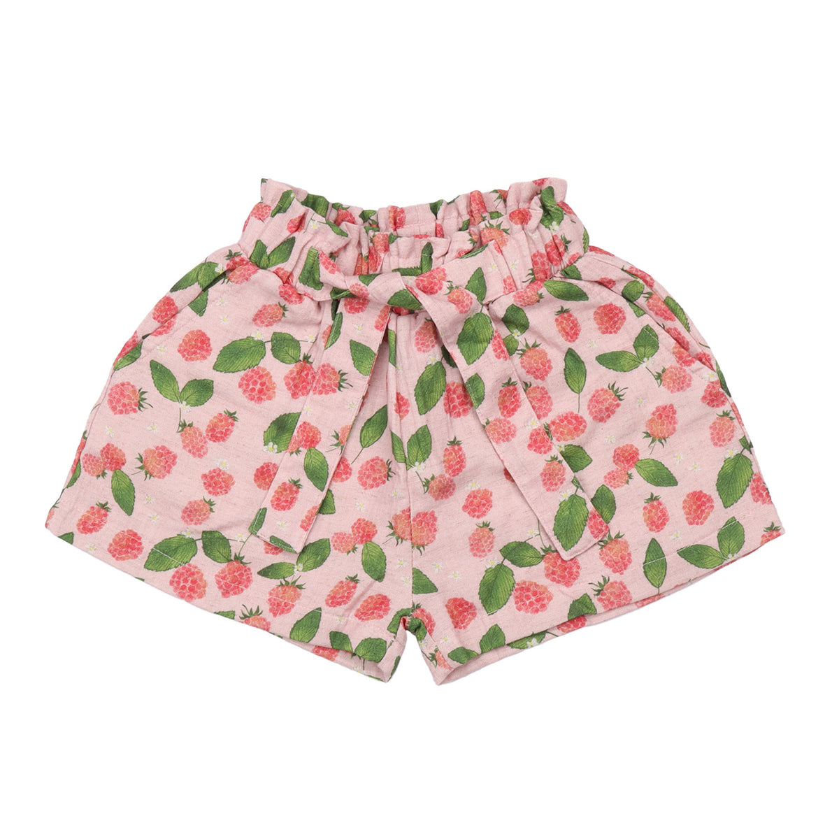 Lamponi - Pantaloncini