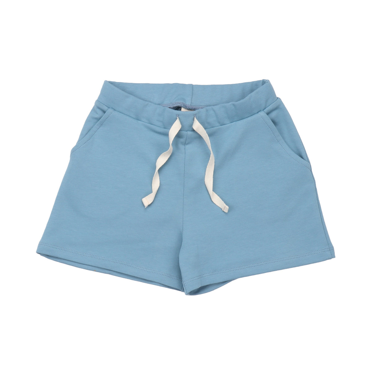 Bleu Adriatique - Short