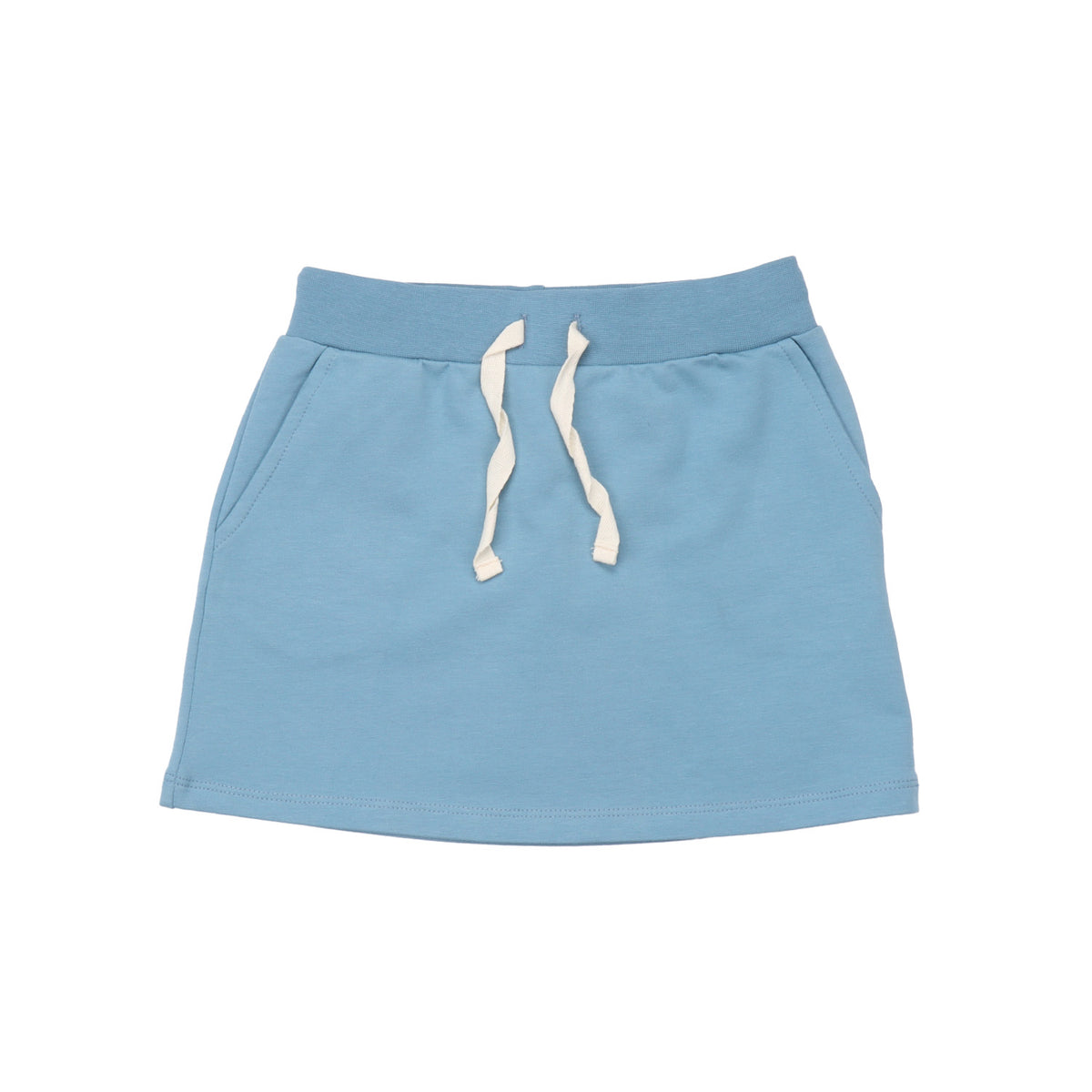 Adriatic Blue - Sport Skirt