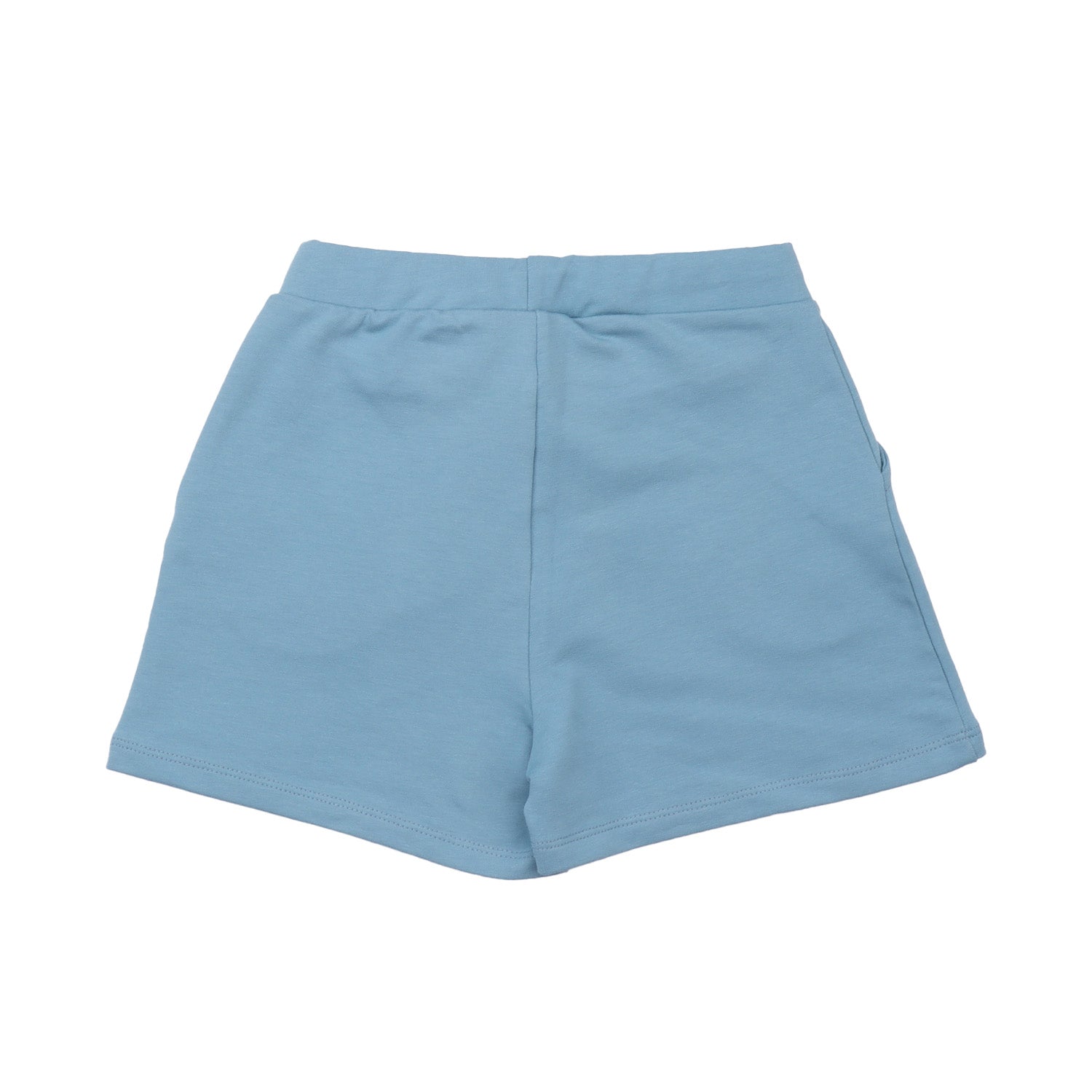 Bleu Adriatique - Short