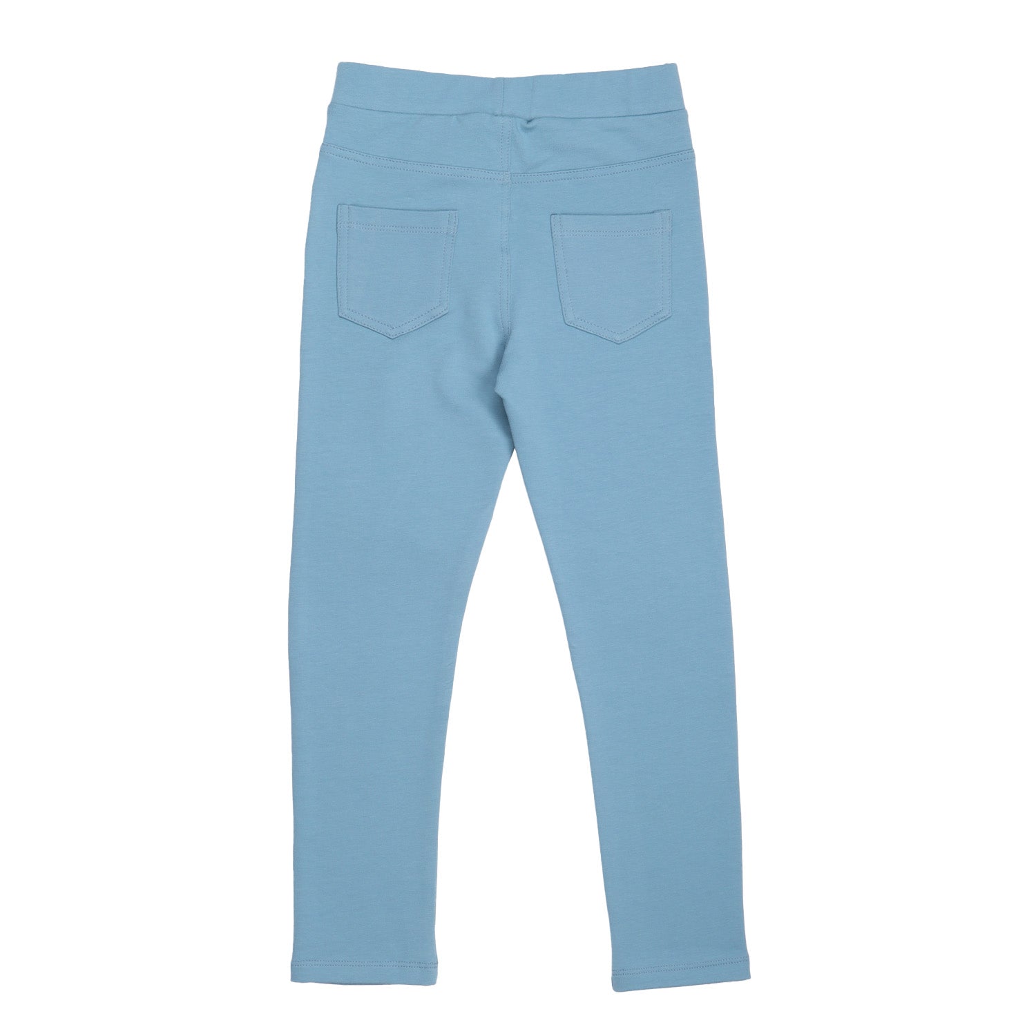 Adriatisch Blauw - Legging