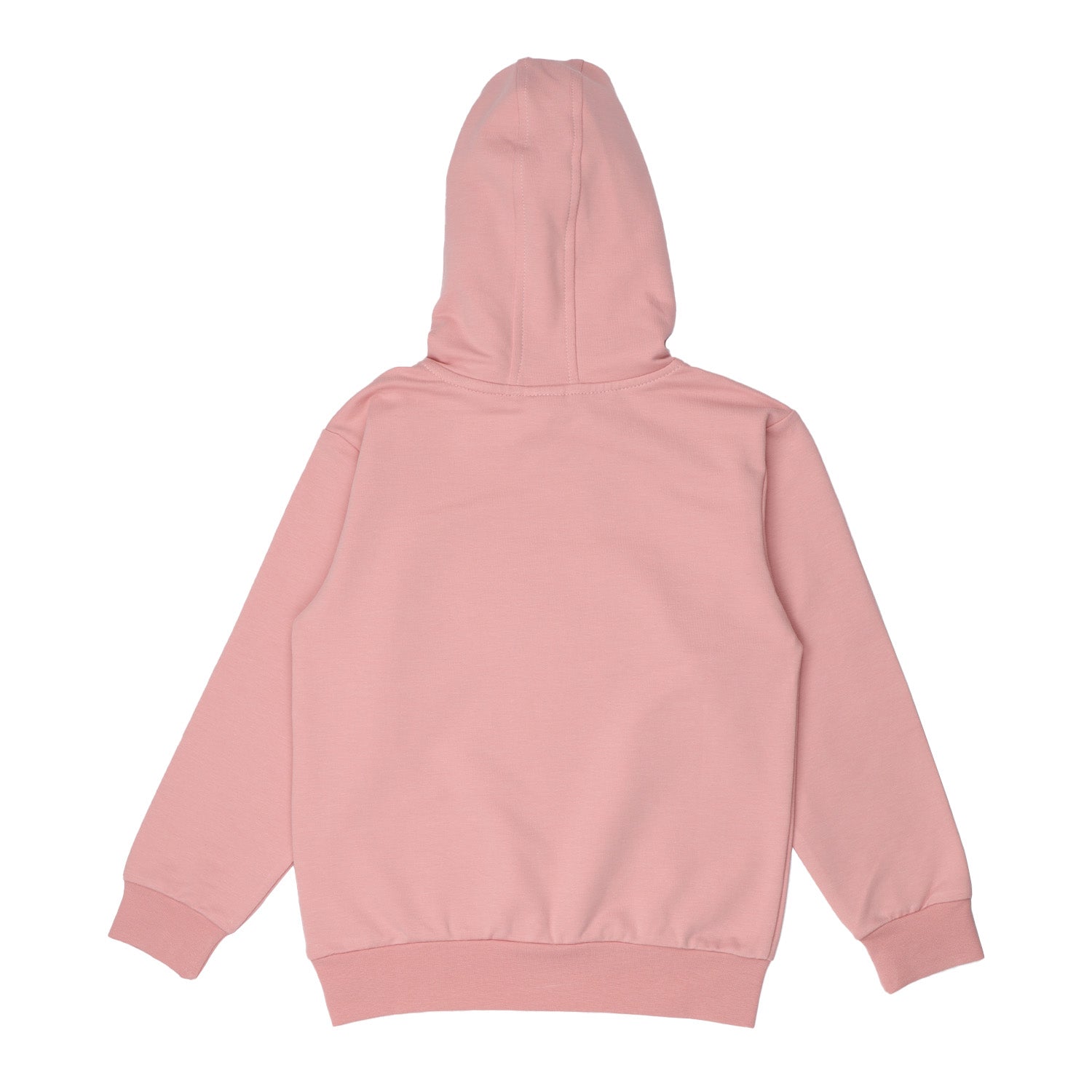 Mini Blommor - Hoodie