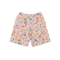 Mini Fleurs - Short