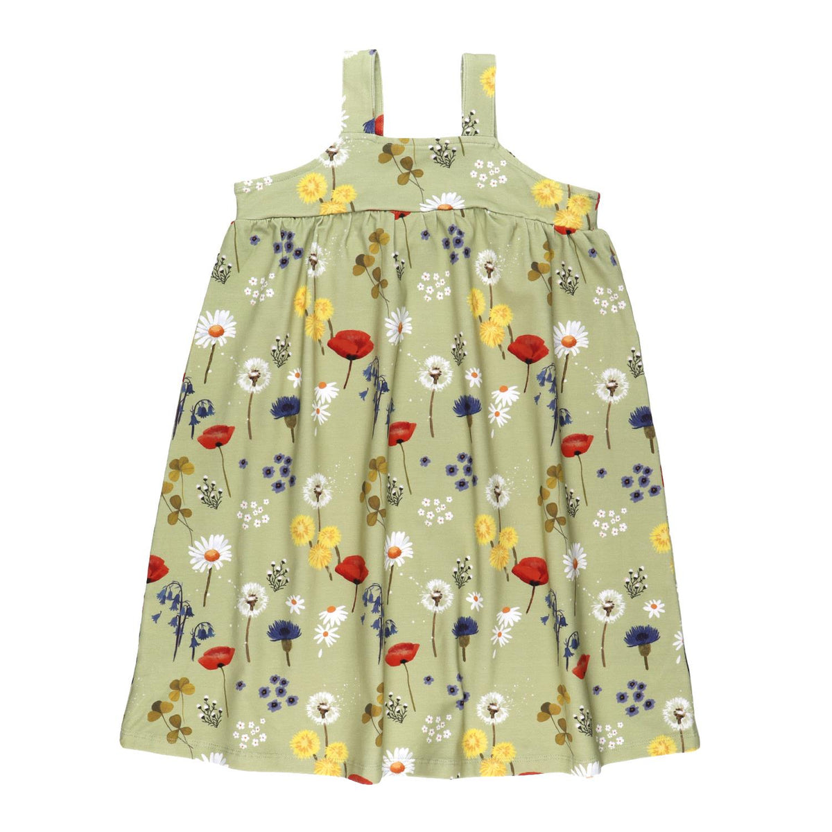 Wild Flowers - Dress