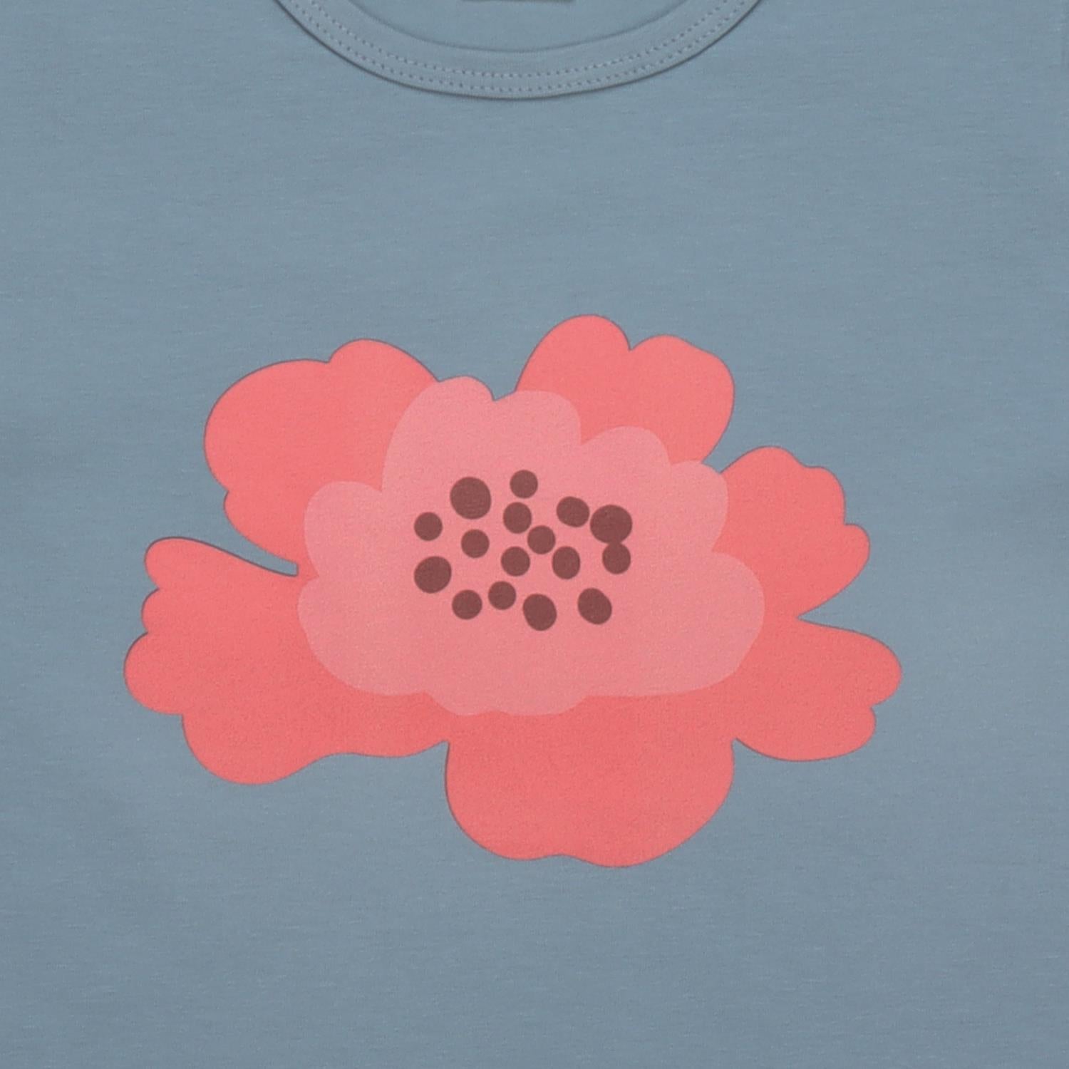 Mini Fleurs - T-Shirt