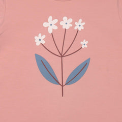 Minibloemen - T-shirt