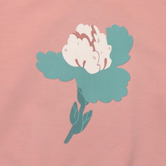 Minibloemen - Hoodie