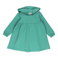 Green Spruce - Robe sweat