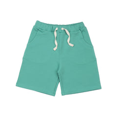 Green Spruce - Shorts