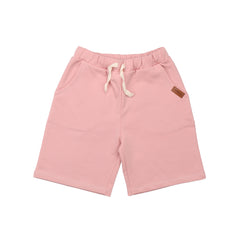 Silver Pink - Shorts