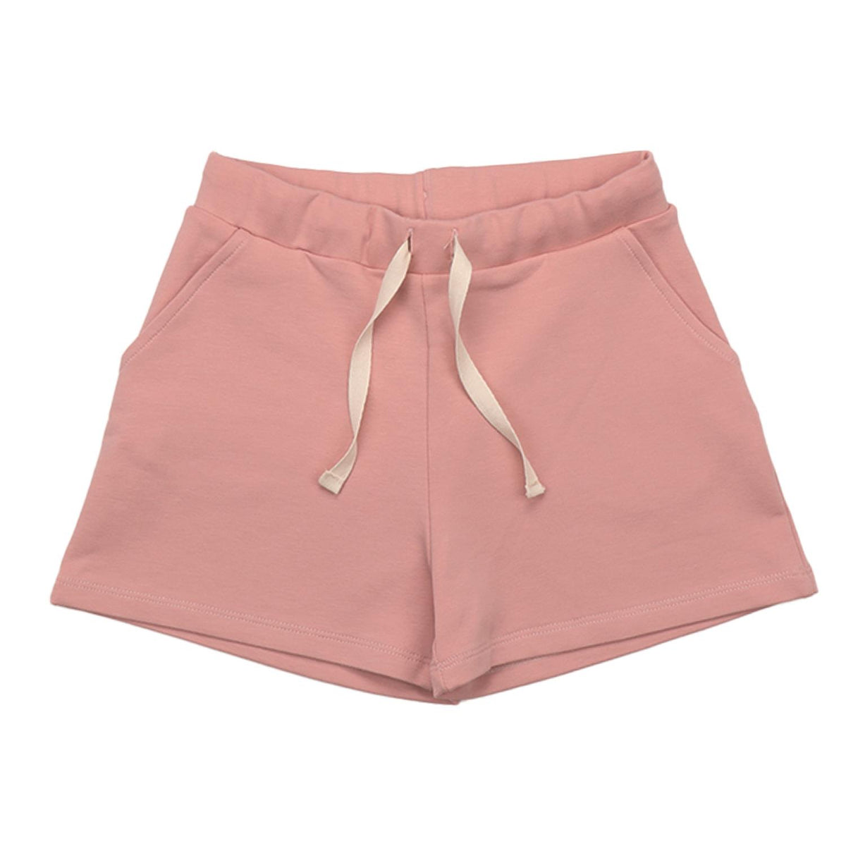 Silver Pink - Shorts