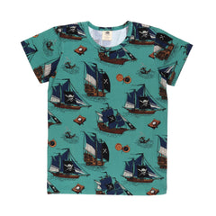 Barcos Piratas - Pijama