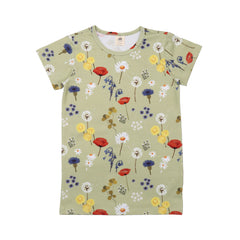 Flores Silvestres - Pijama