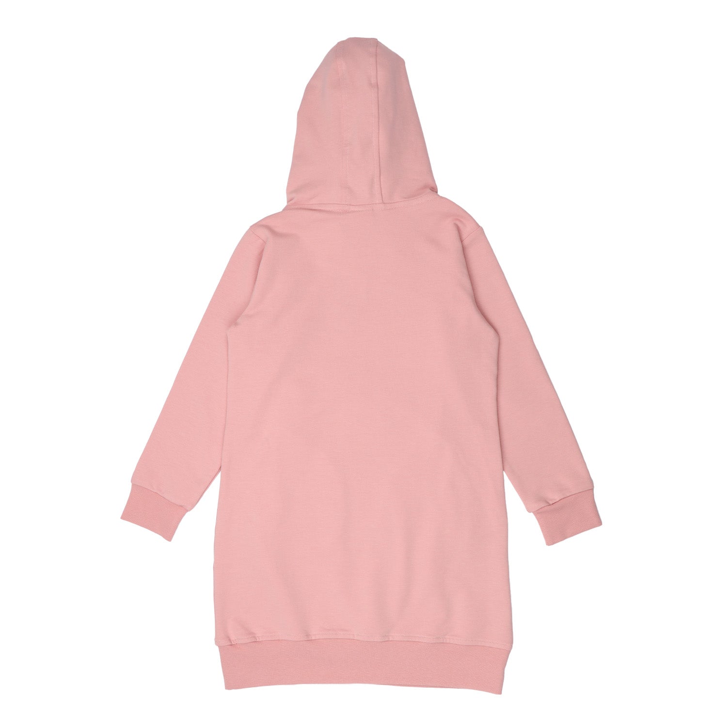 Rosa plateado - Sudadera